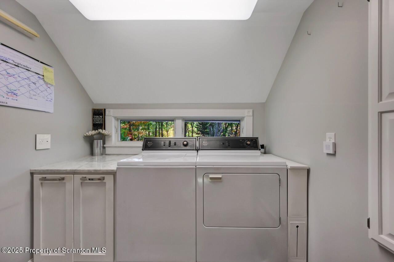 3360 Forest Road Wilkes Barre, PA 18706 - Photo 23 of 88 Laundry