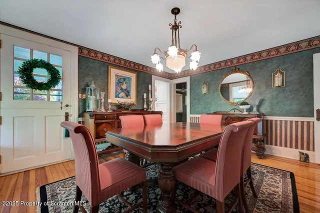 $4,500 | 3360 Forest Road, Wilkes Barre, PA 18706