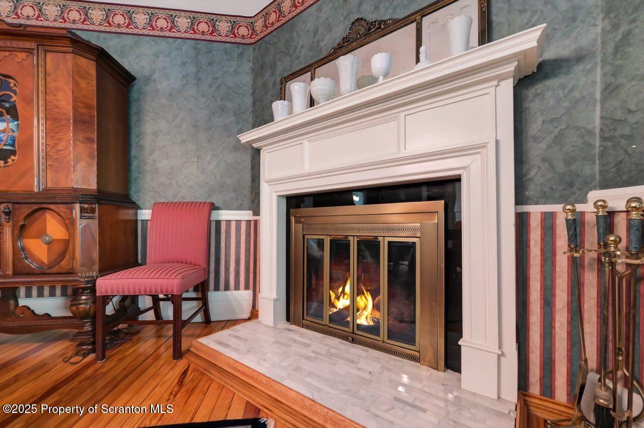3360 Forest Road Wilkes Barre, PA 18706 - Photo 29 of 88 Dining Room