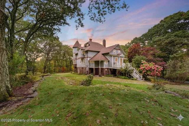 $4,500 | 3360 Forest Road, Wilkes Barre, PA 18706