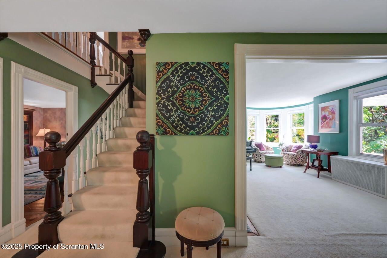 3360 Forest Road Wilkes Barre, PA 18706 - Photo 39 of 88 Great Room