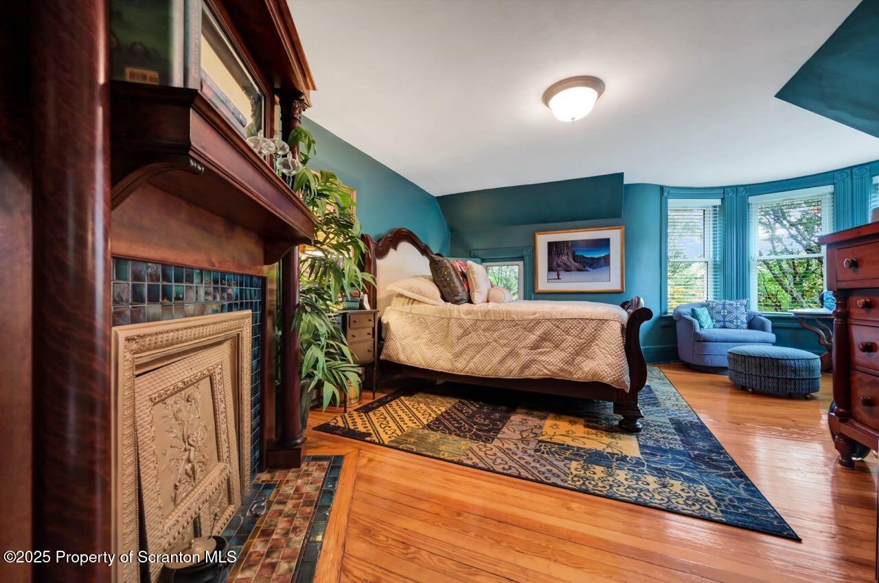 3360 Forest Road Wilkes Barre, PA 18706 - Photo 61 of 88 Bedroom