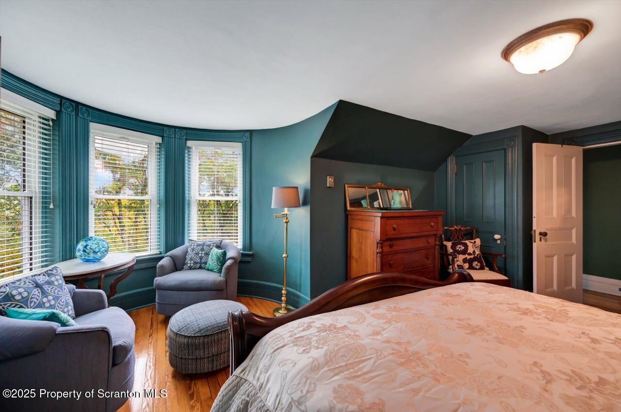 3360 Forest Road Wilkes Barre, PA 18706 - Photo 65 of 88 Bedroom