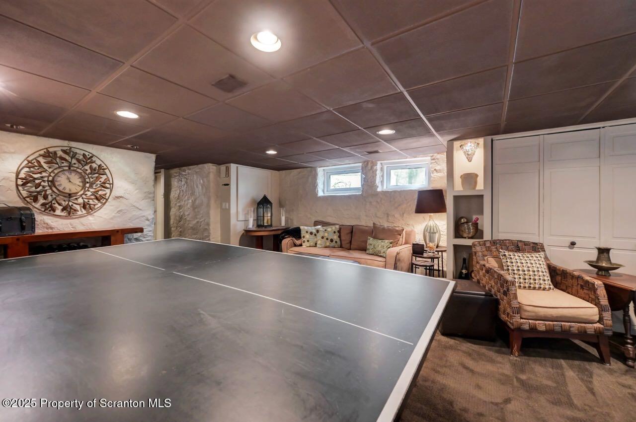 3360 Forest Road Wilkes Barre, PA 18706 - Photo 76 of 88 Game Room