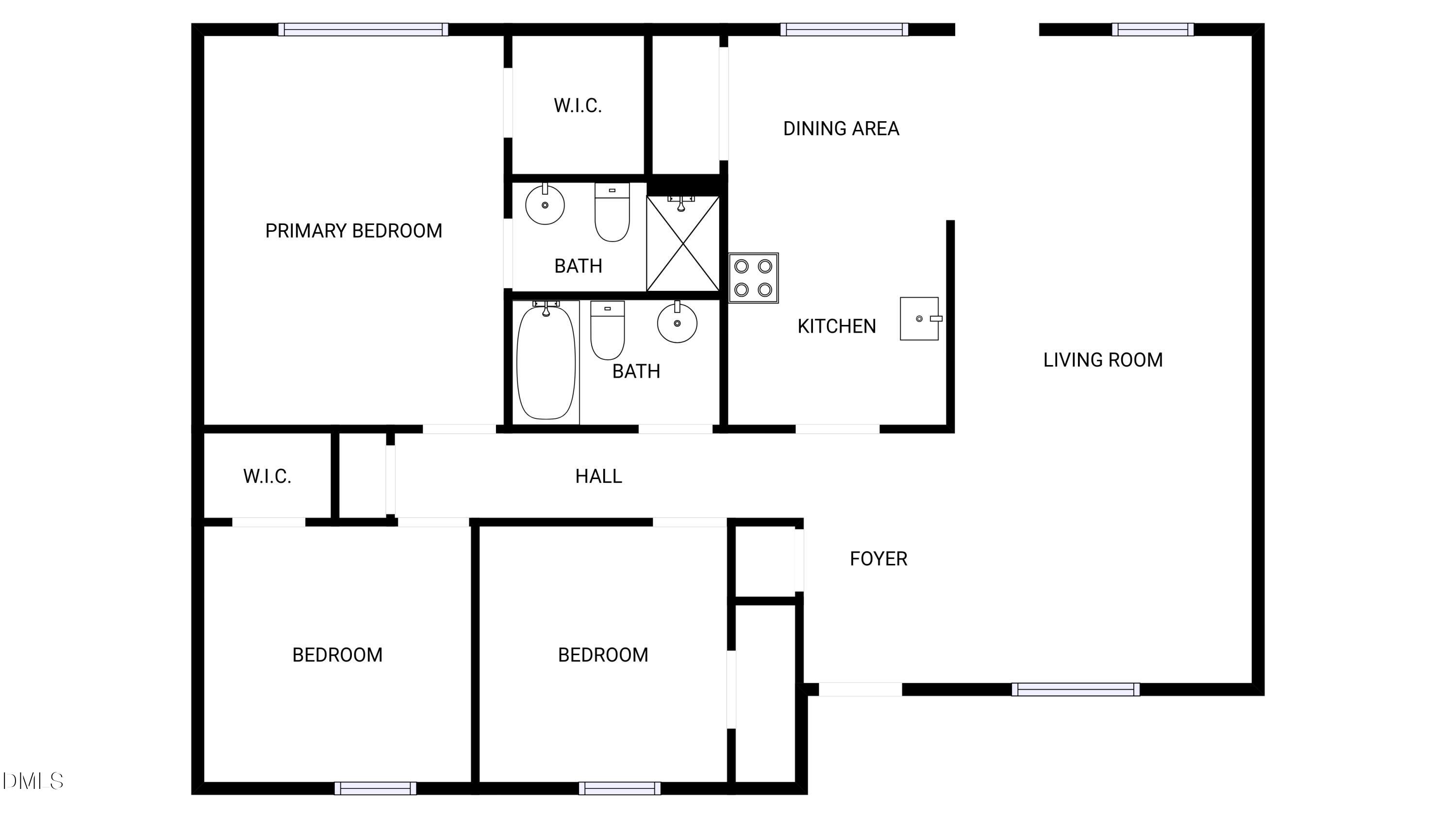 83 Eagle Rock Place Clayton, NC 27520 - Photo 16 of 16