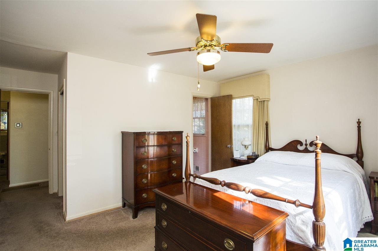 604 Forrest Drive Birmingham, AL 35209 - Photo 23 of 31
