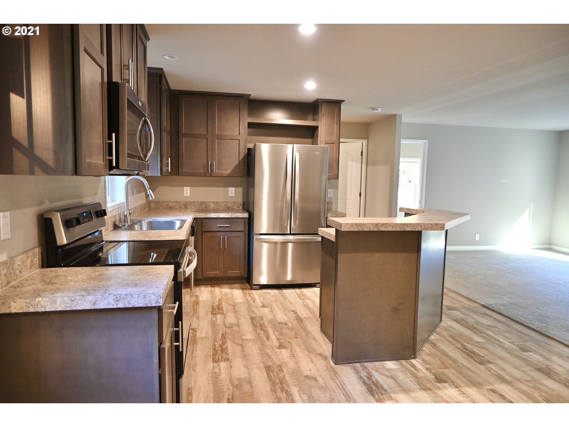 21314 East Alder Lane Rhododendron, OR 97049 - Photo 11 of 27 Gallery Image 11