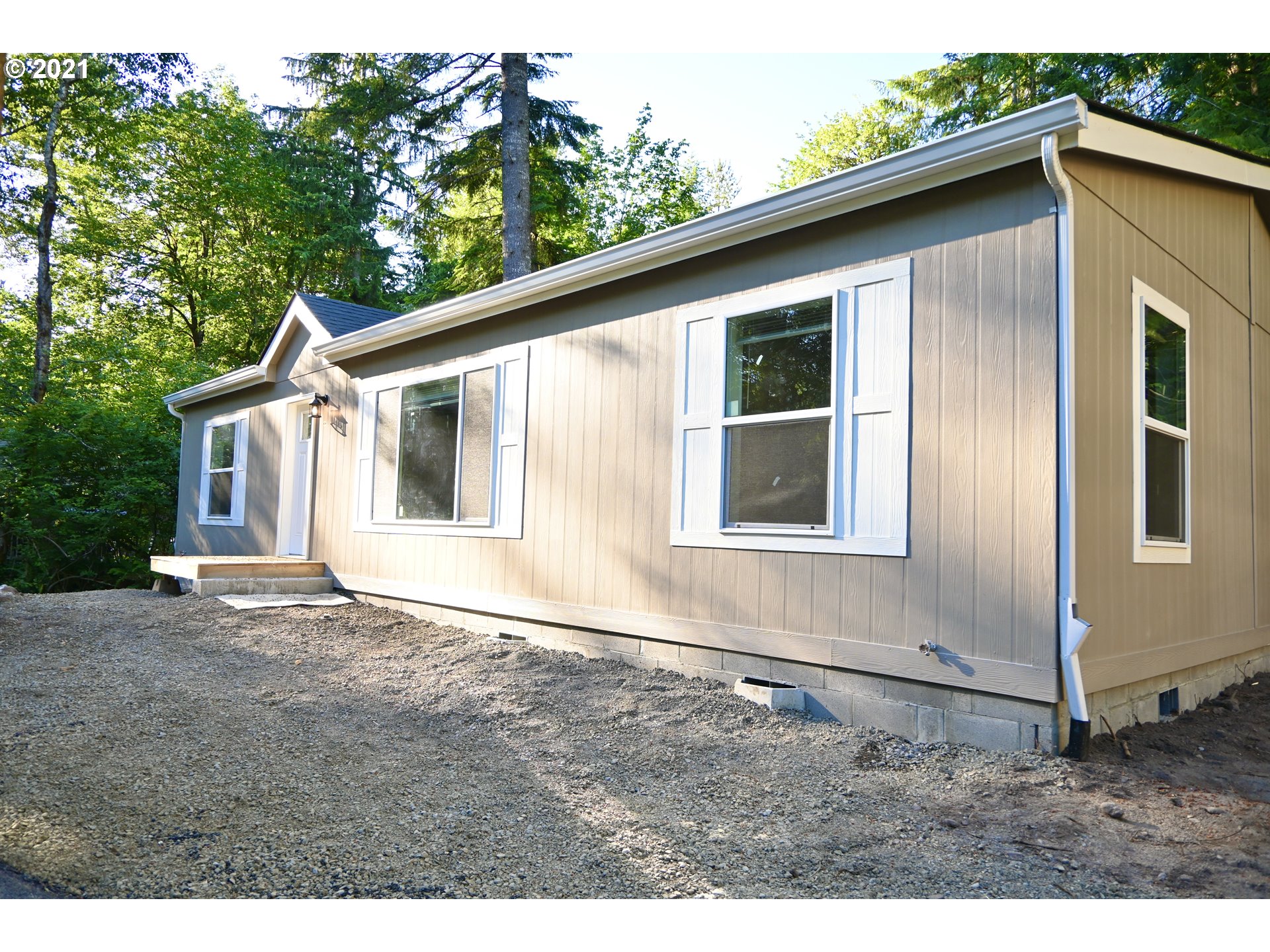 21314 East Alder Lane Rhododendron, OR 97049 - Photo 3 of 27 Gallery Image 3