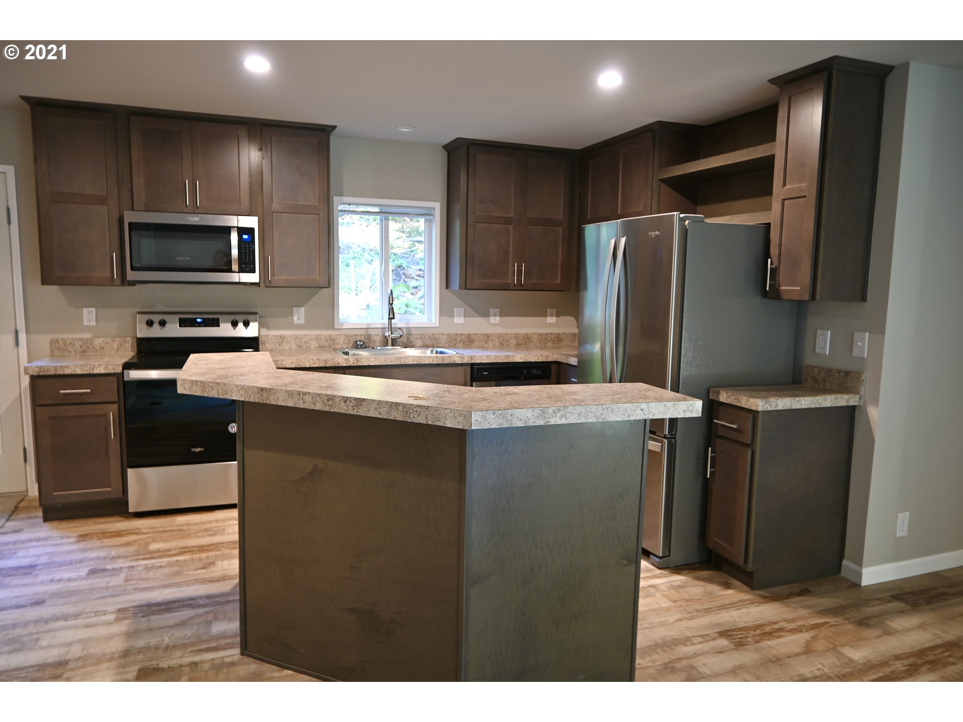 21314 East Alder Lane Rhododendron, OR 97049 - Photo 9 of 27 Gallery Image 9