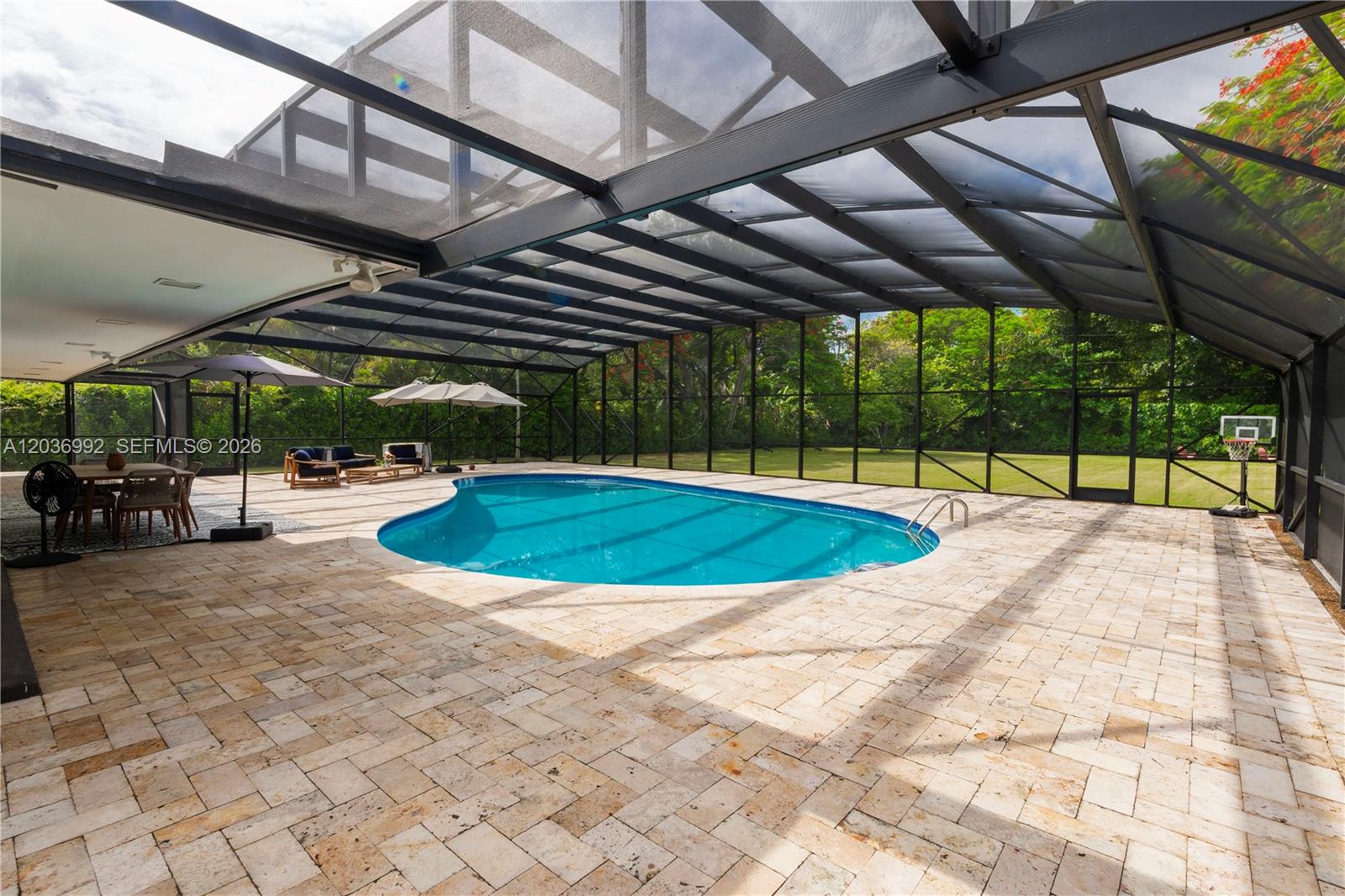 7970 Southwest 122nd Street Pinecrest, FL 33156 - Photo 20 of 28