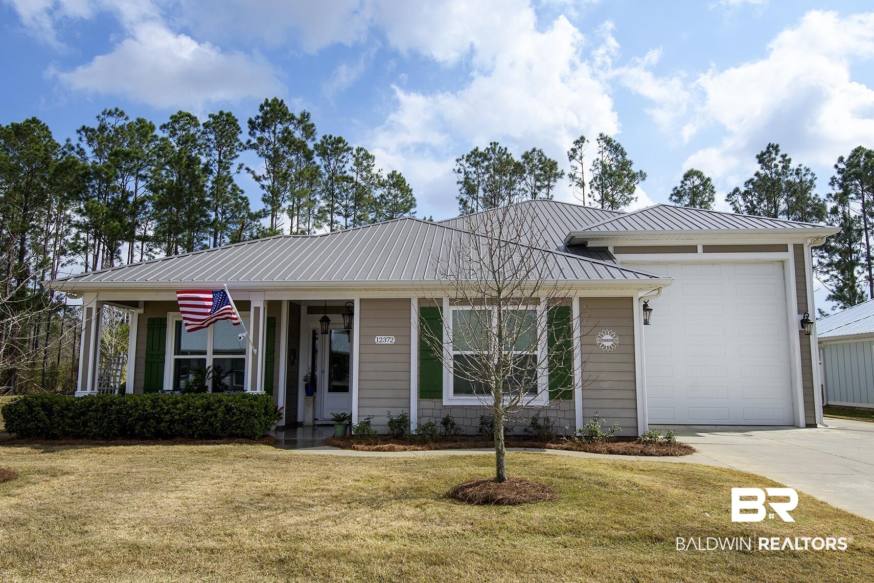 12372 Reunion Place Foley, AL 36535 - Photo 1 of 49