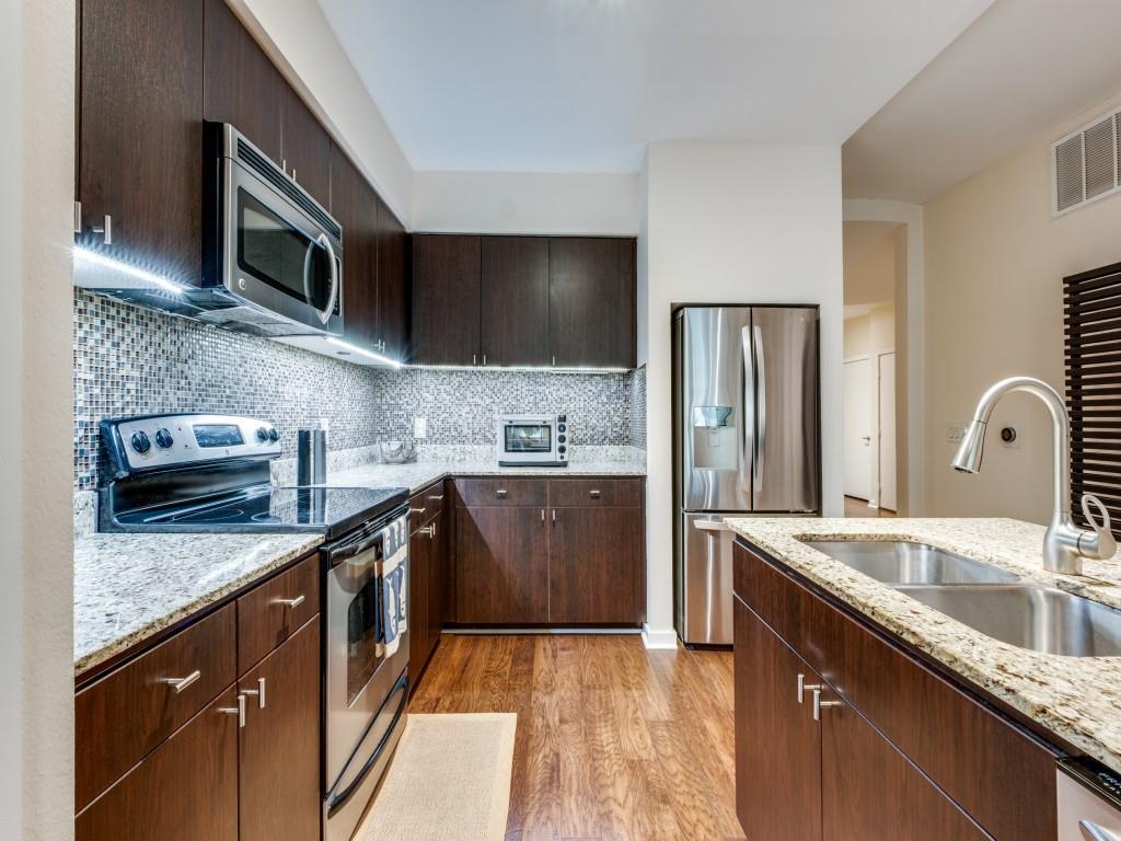 4107 Bowser Avenue, Unit 207 Dallas, TX 75219 - Photo 11 of 24