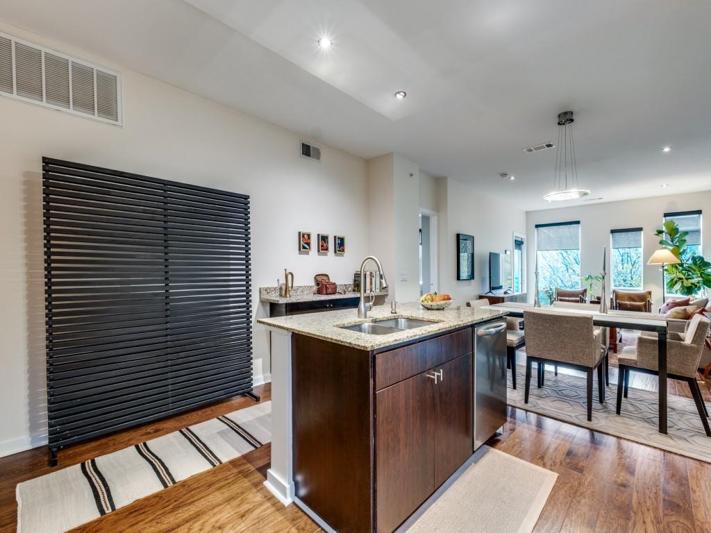 4107 Bowser Avenue, Unit 207 Dallas, TX 75219 - Photo 12 of 24