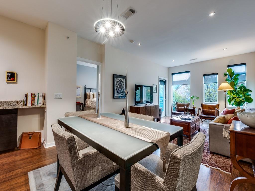 4107 Bowser Avenue, Unit 207 Dallas, TX 75219 - Photo 13 of 24