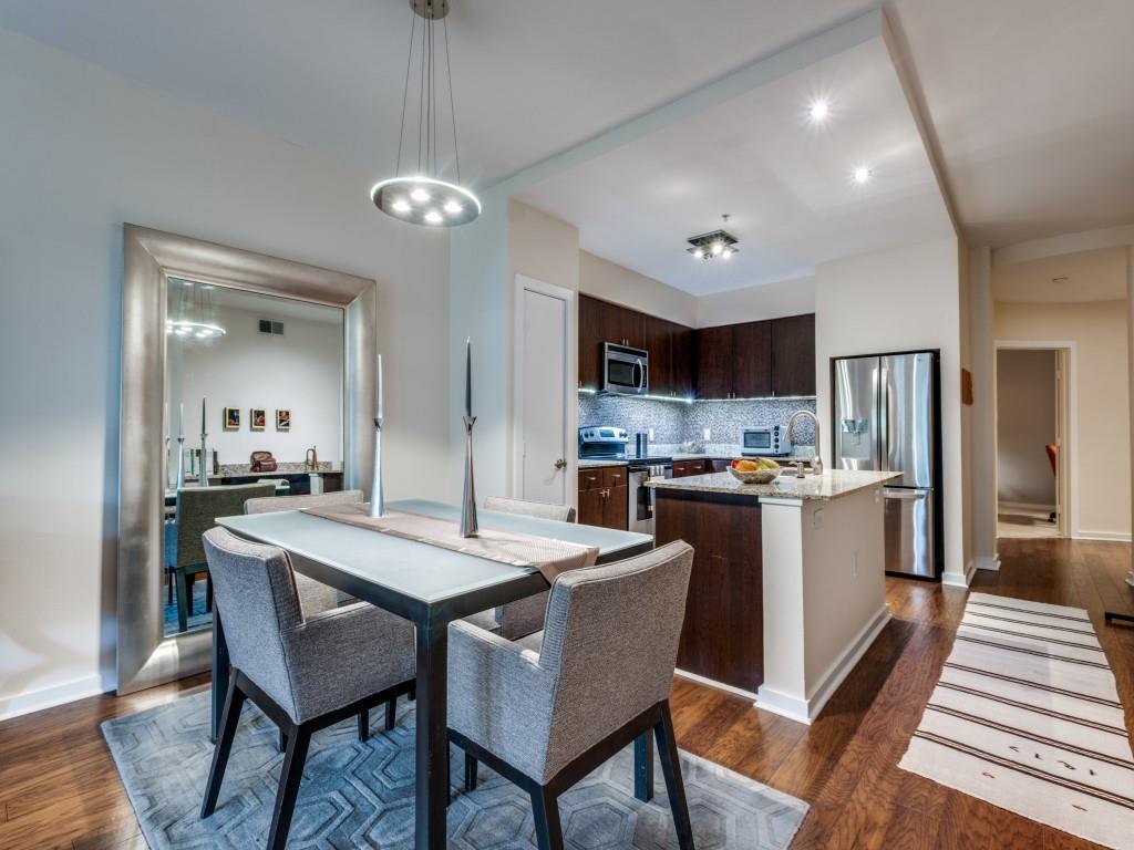 4107 Bowser Avenue, Unit 207 Dallas, TX 75219 - Photo 14 of 24