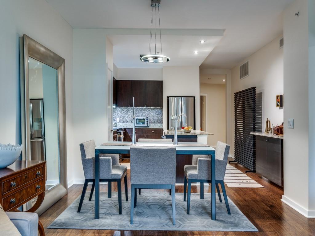 4107 Bowser Avenue, Unit 207 Dallas, TX 75219 - Photo 15 of 24