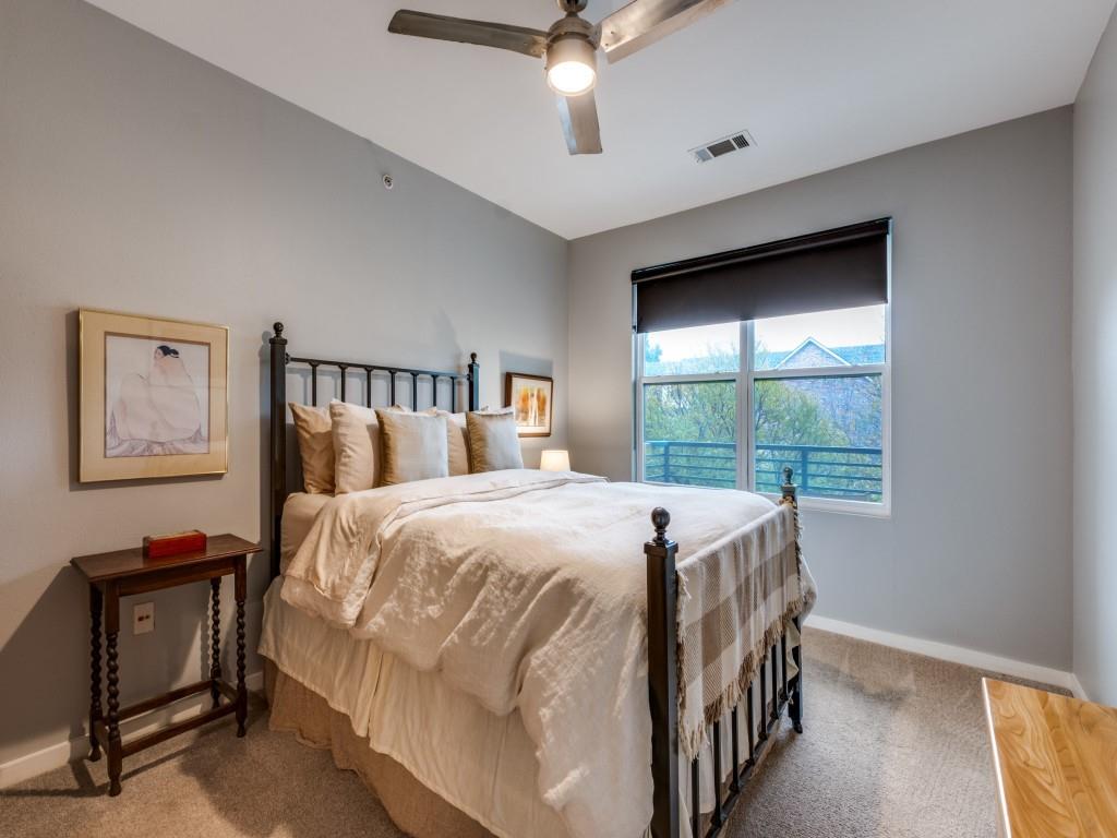 4107 Bowser Avenue, Unit 207 Dallas, TX 75219 - Photo 16 of 24