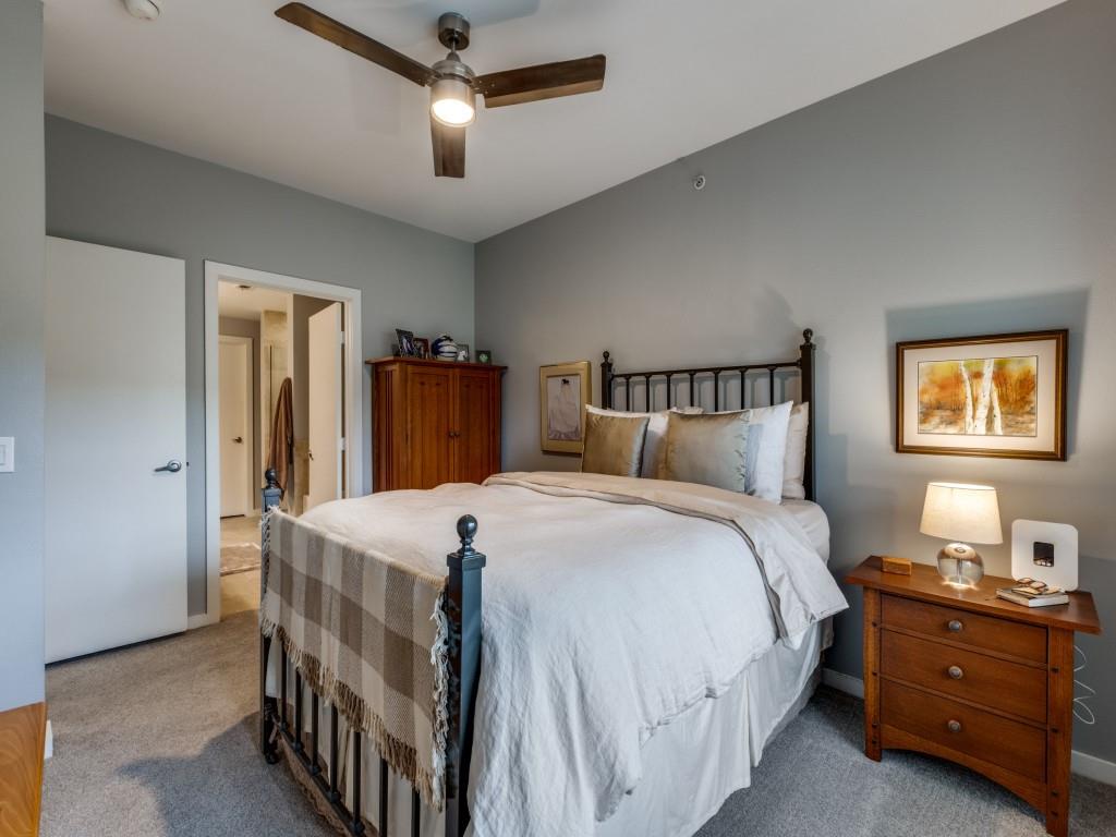 4107 Bowser Avenue, Unit 207 Dallas, TX 75219 - Photo 17 of 24