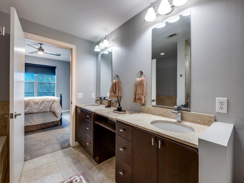 4107 Bowser Avenue, Unit 207 Dallas, TX 75219 - Photo 18 of 24