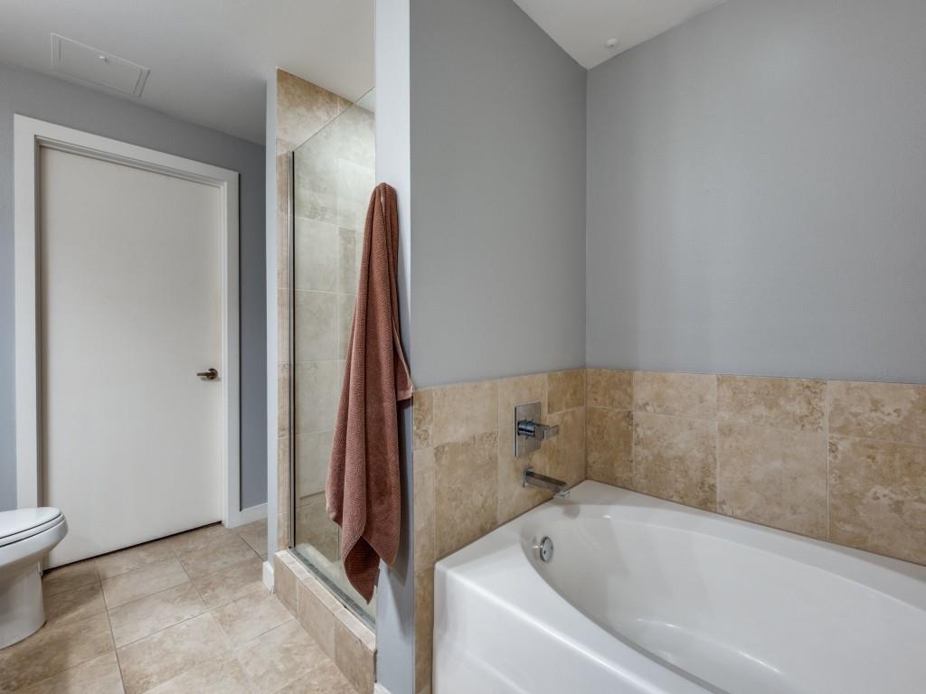 4107 Bowser Avenue, Unit 207 Dallas, TX 75219 - Photo 19 of 24