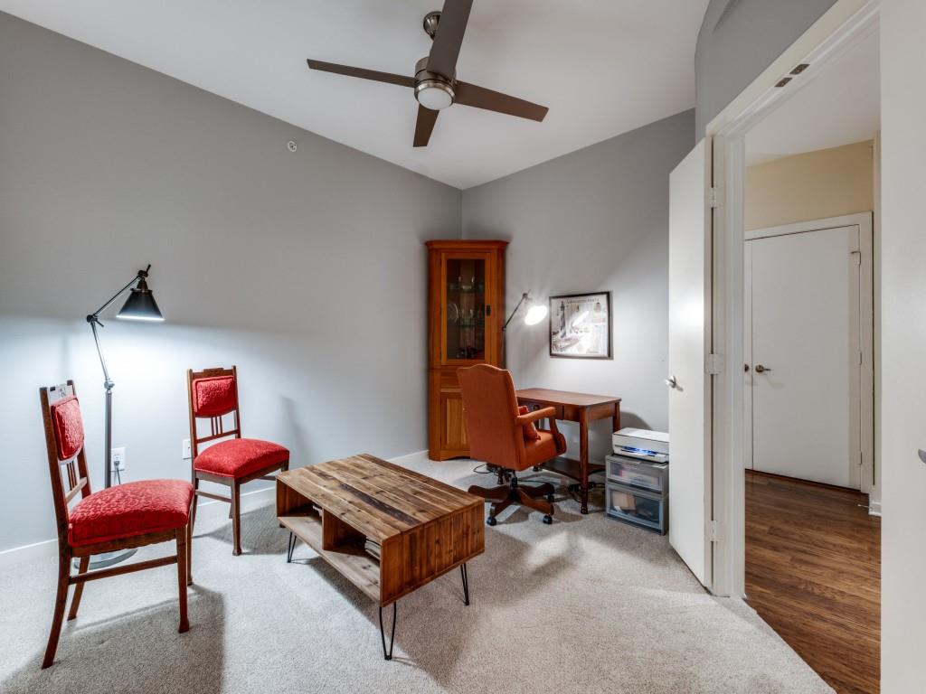 4107 Bowser Avenue, Unit 207 Dallas, TX 75219 - Photo 20 of 24