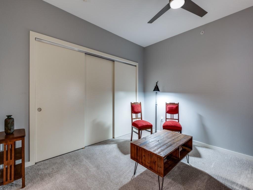 4107 Bowser Avenue, Unit 207 Dallas, TX 75219 - Photo 21 of 24