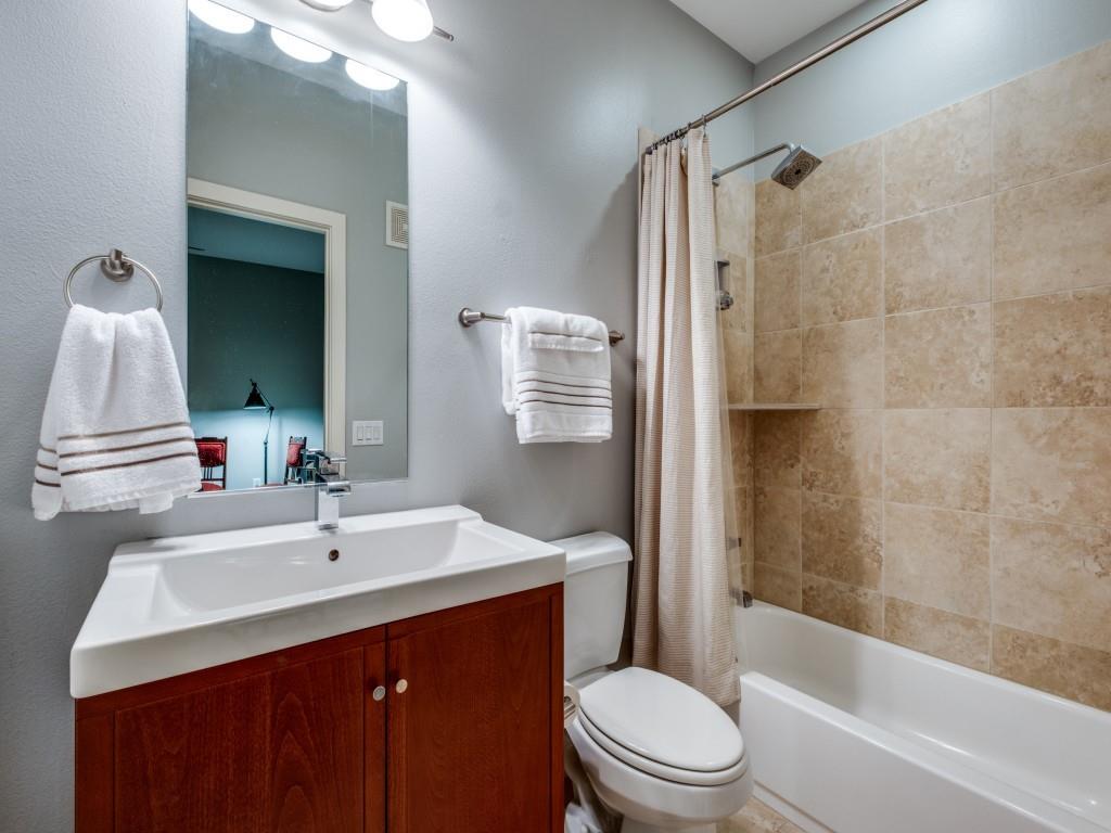 4107 Bowser Avenue, Unit 207 Dallas, TX 75219 - Photo 22 of 24