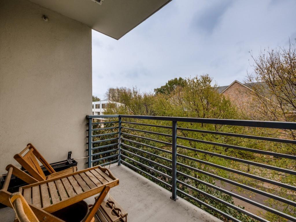 4107 Bowser Avenue, Unit 207 Dallas, TX 75219 - Photo 23 of 24