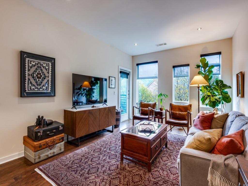 4107 Bowser Avenue, Unit 207 Dallas, TX 75219 - Photo 5 of 24