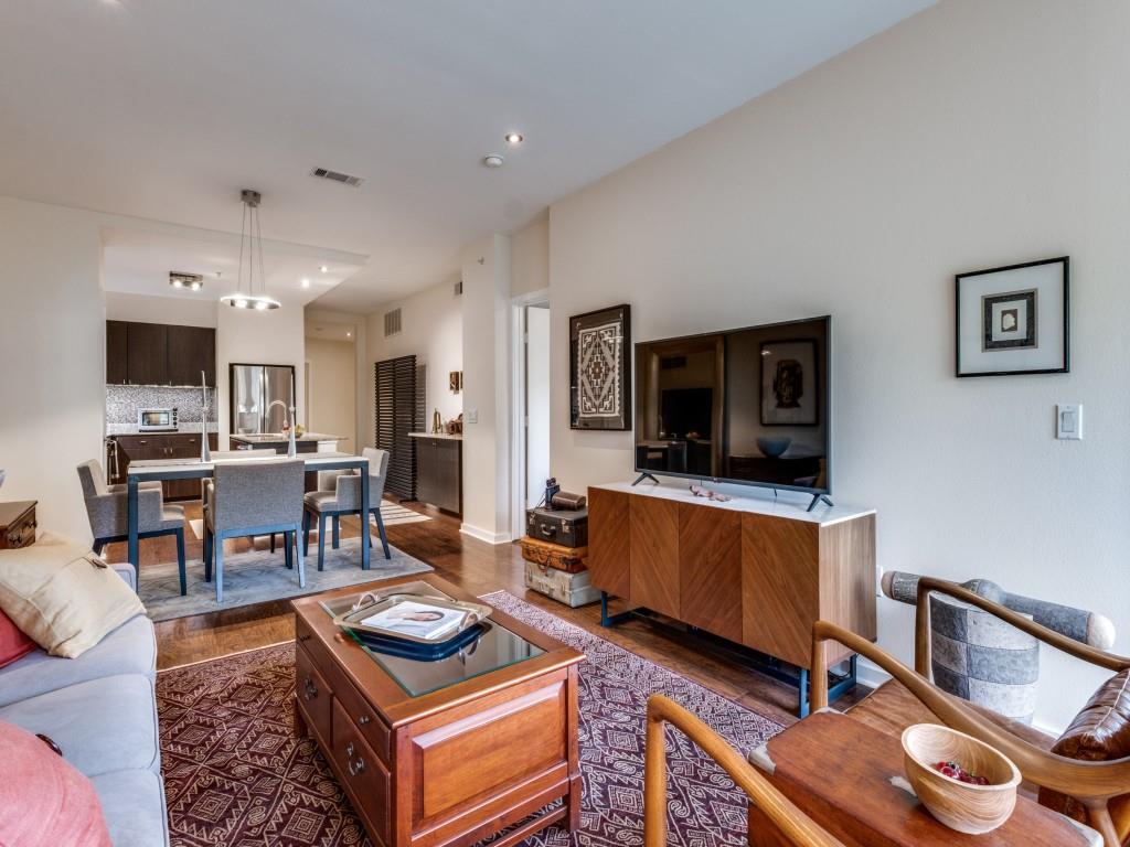 4107 Bowser Avenue, Unit 207 Dallas, TX 75219 - Photo 7 of 24