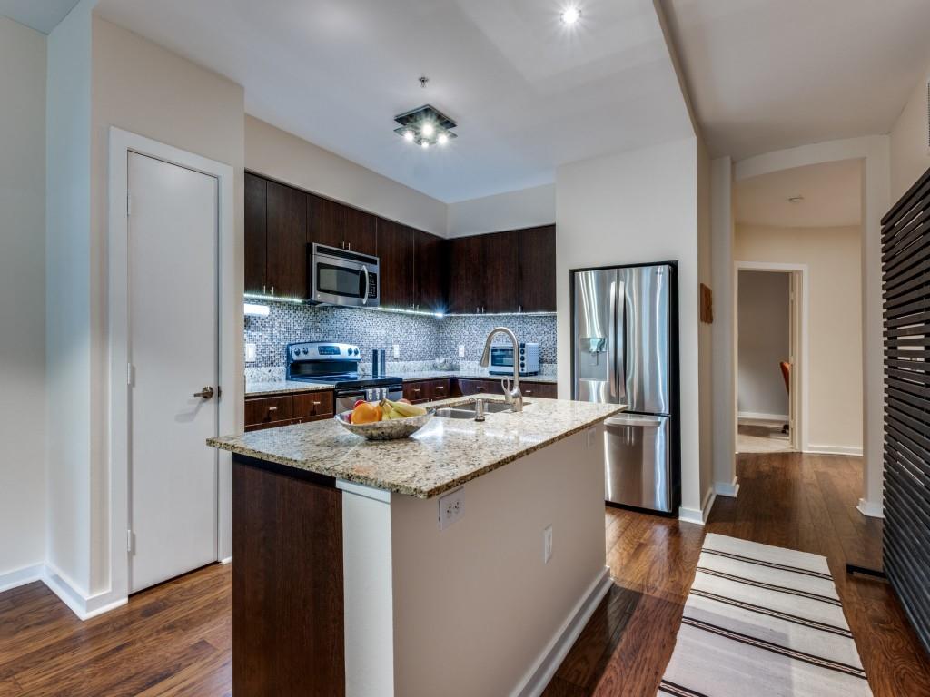 4107 Bowser Avenue, Unit 207 Dallas, TX 75219 - Photo 9 of 24