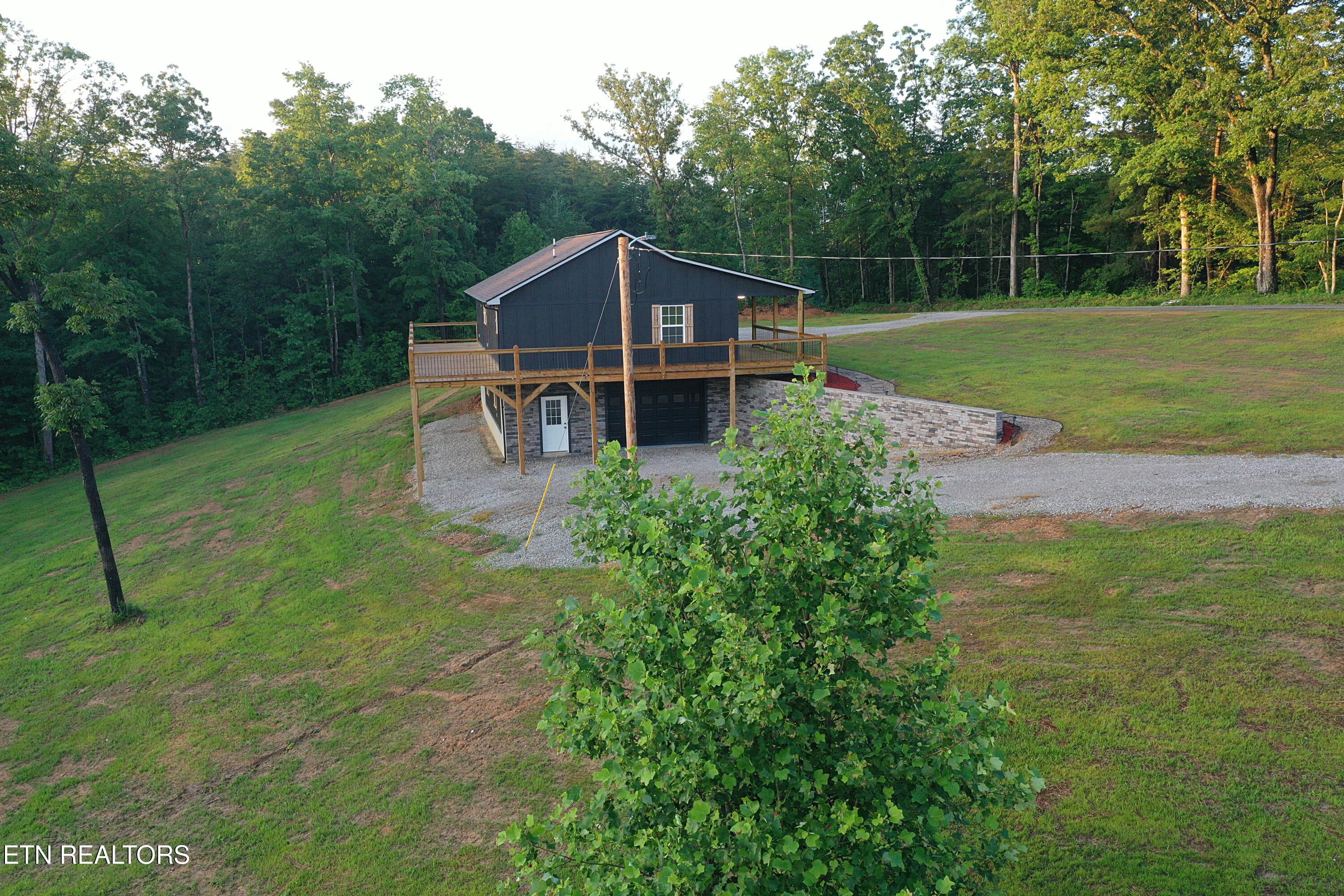1291 Alderville Road Winfield, TN 37892 - Photo 44 of 59 DJI_0243