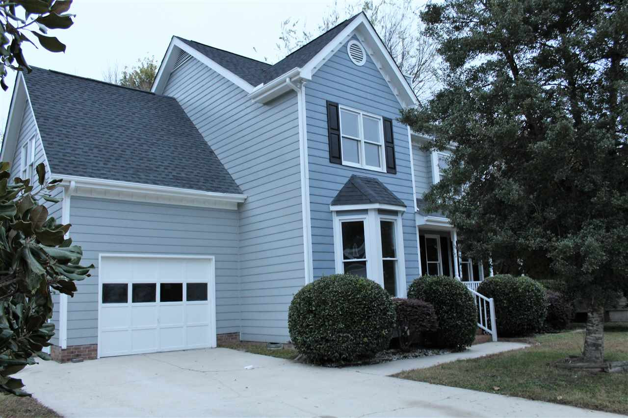 4520 Birmingham Way Raleigh, NC 27604 - Photo 4 of 25 Photo 4