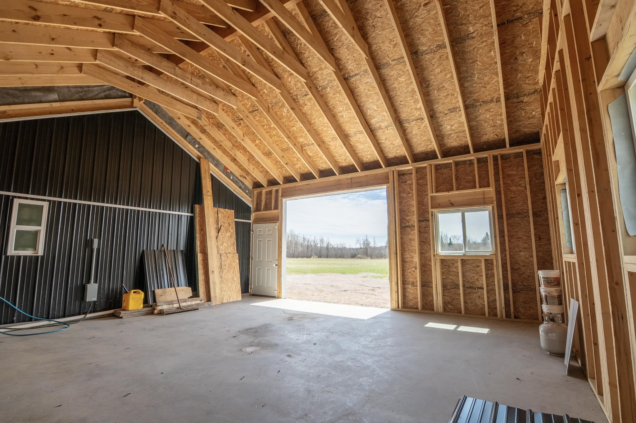 N4587 Lustila Road Brantwood, WI 54513 - Photo 13 of 34