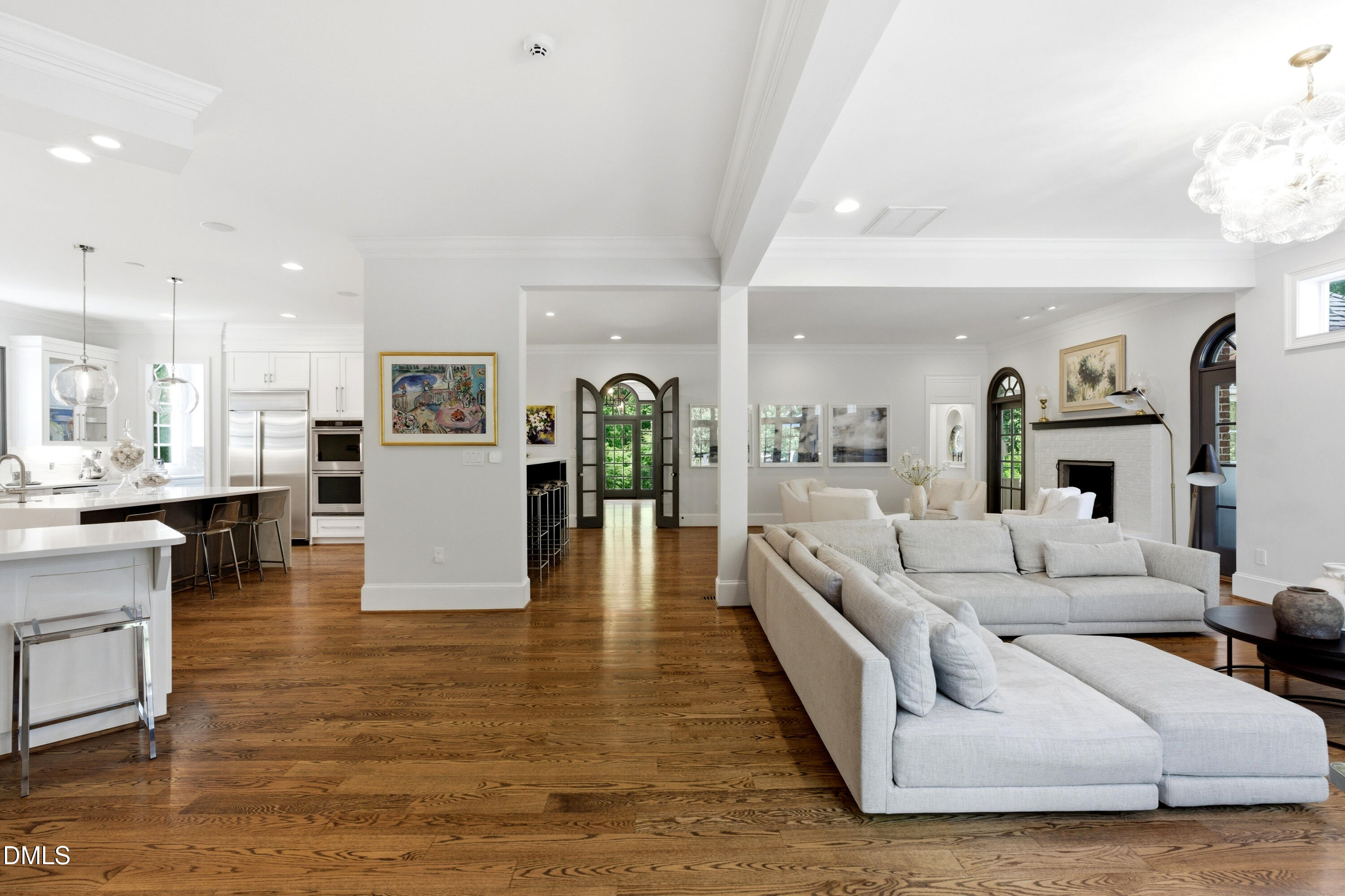 308 Marlowe Road Raleigh, NC 27609 - Photo 21 of 100 DSC04194