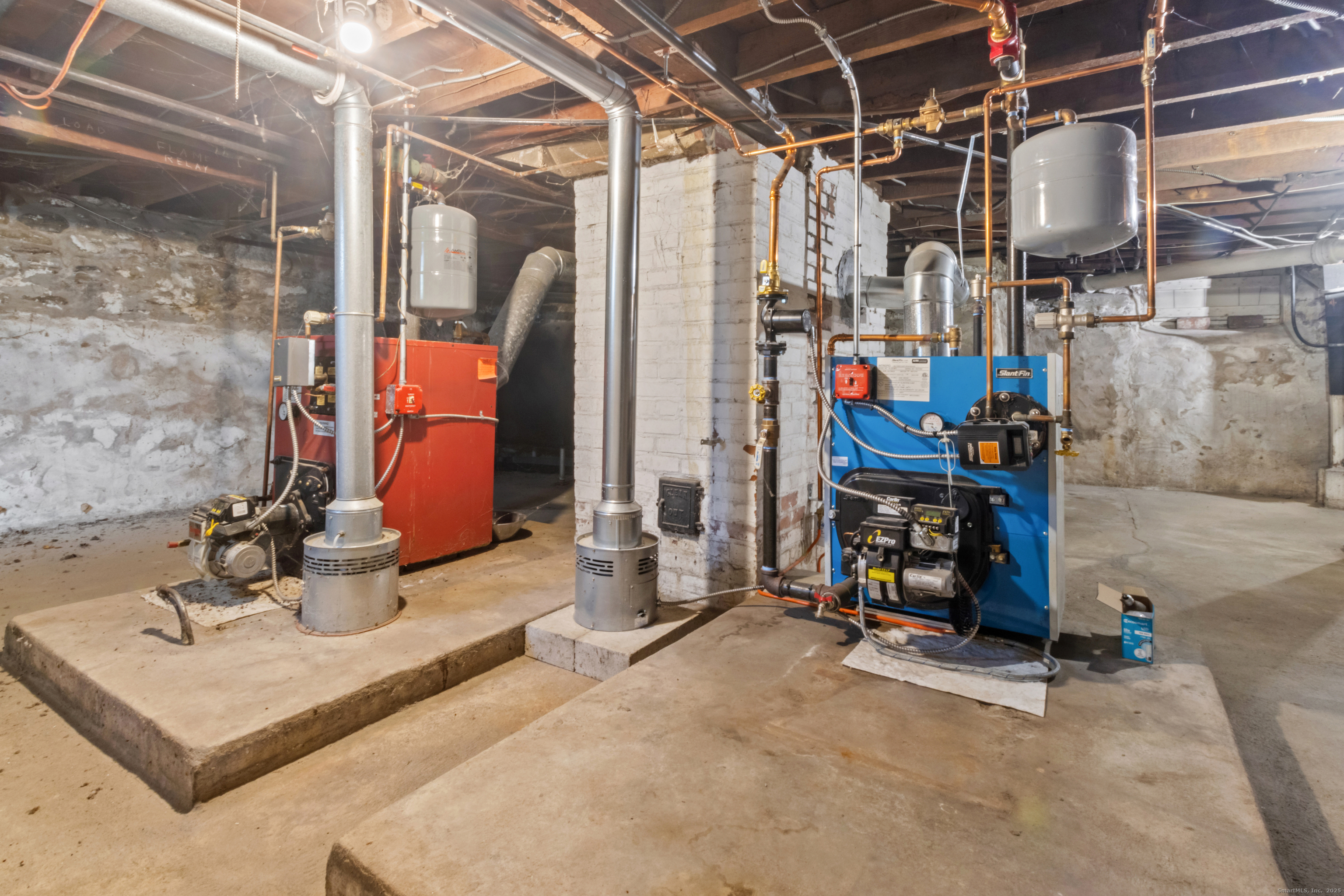 179 Verna Hill Road Fairfield, CT 06824 - Photo 32 of 36 a view of storage and utility room