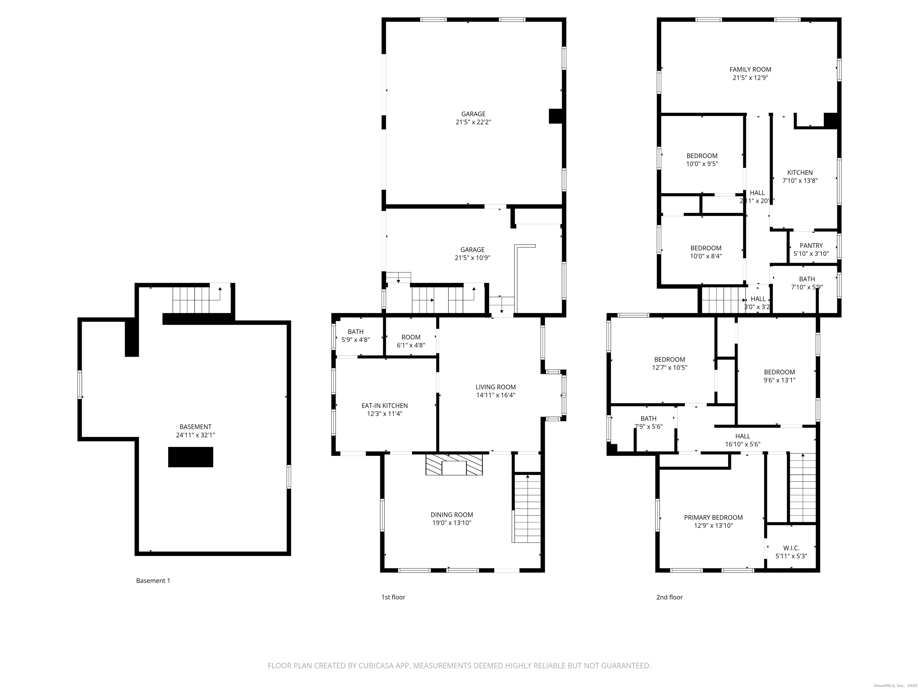 179 Verna Hill Road Fairfield, CT 06824 - Photo 33 of 36