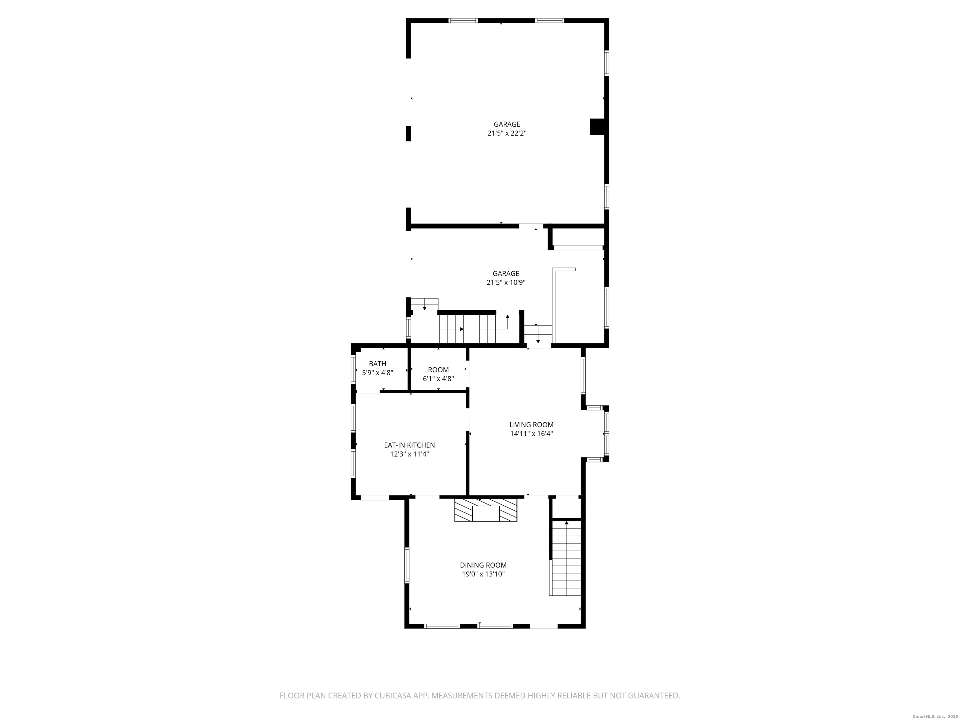 179 Verna Hill Road Fairfield, CT 06824 - Photo 35 of 36 a picture of a bench in the background