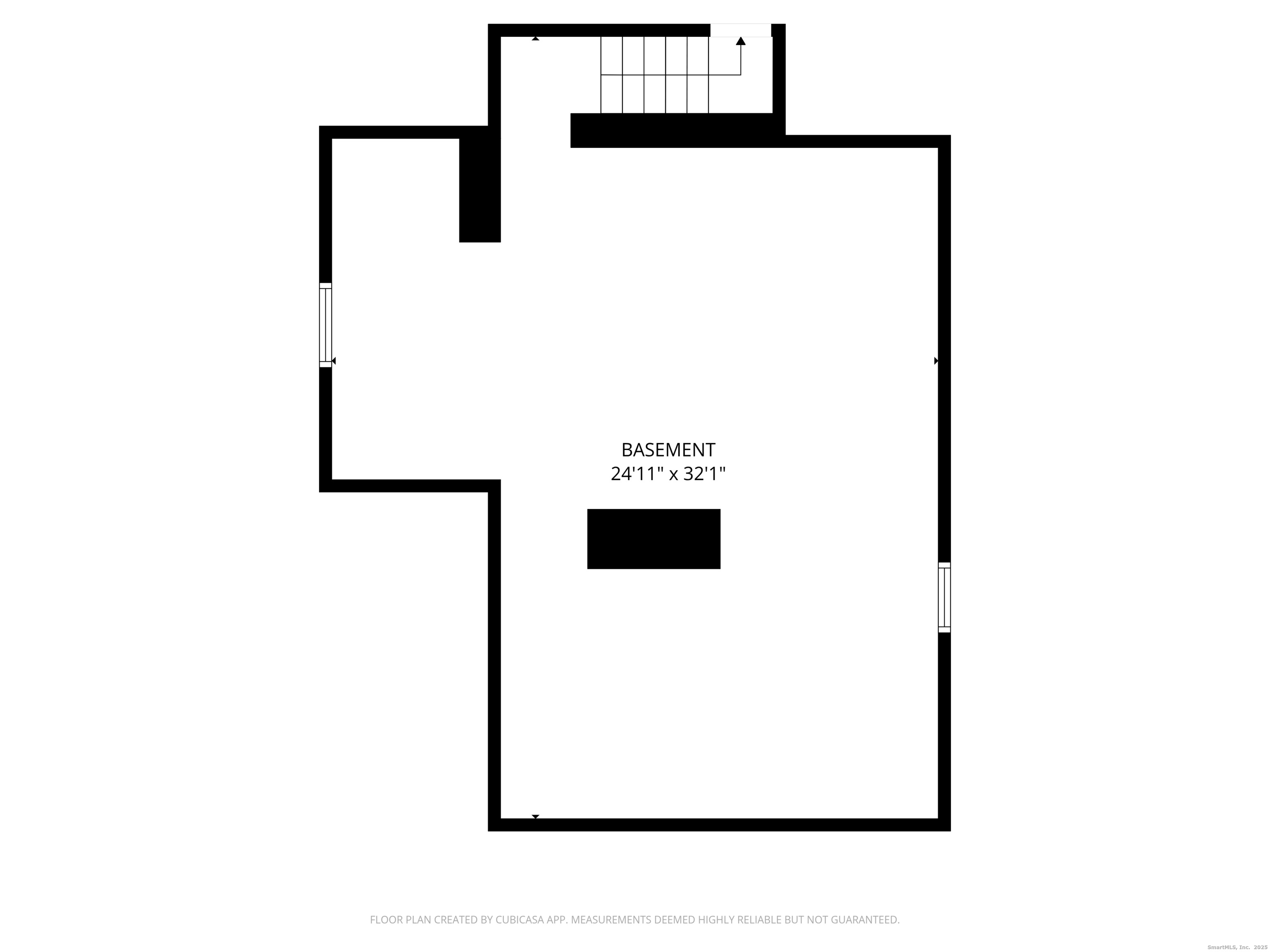 179 Verna Hill Road Fairfield, CT 06824 - Photo 36 of 36 a picture of a floor plan