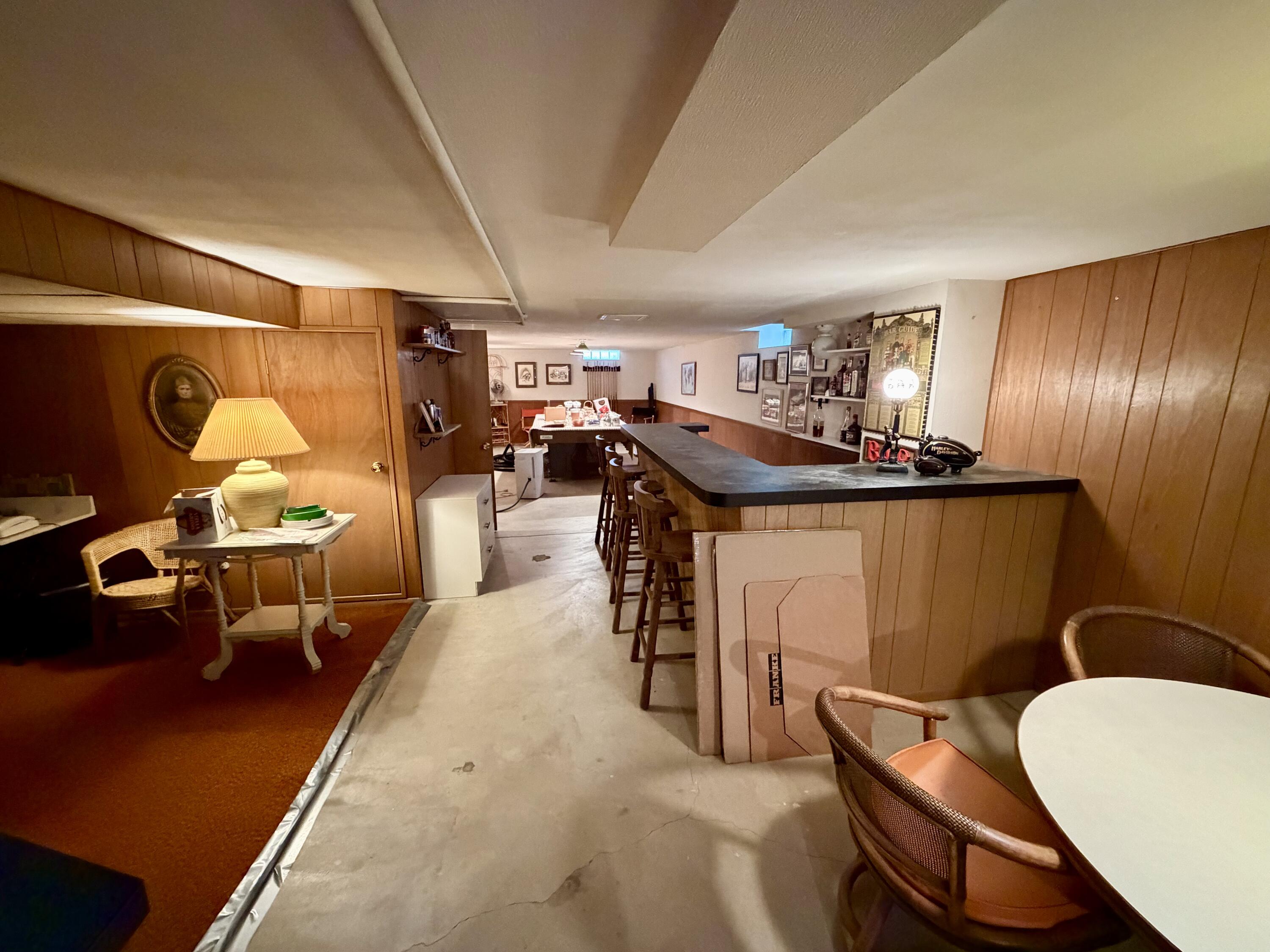 5219 South 7th Street Milwaukee, WI 53221 - Photo 12 of 15 Basement