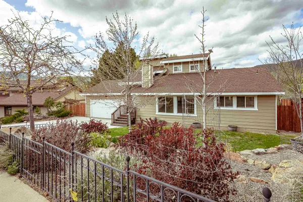 $429,000 | 45 Brookwood Drive, Susanville, CA 96130