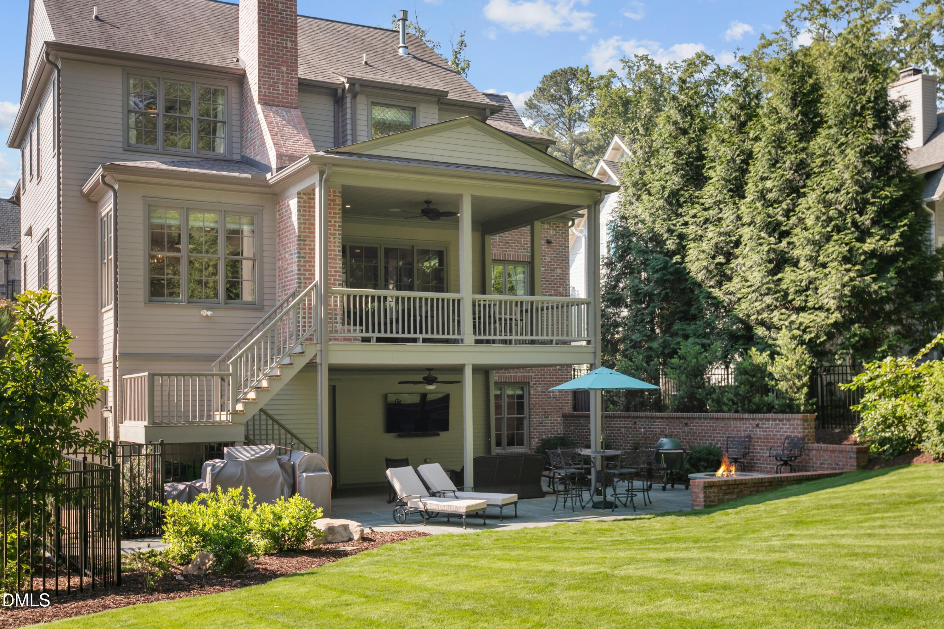 2825 Claremont Road Raleigh, NC 27608 - Photo 68 of 85 CGP_8334