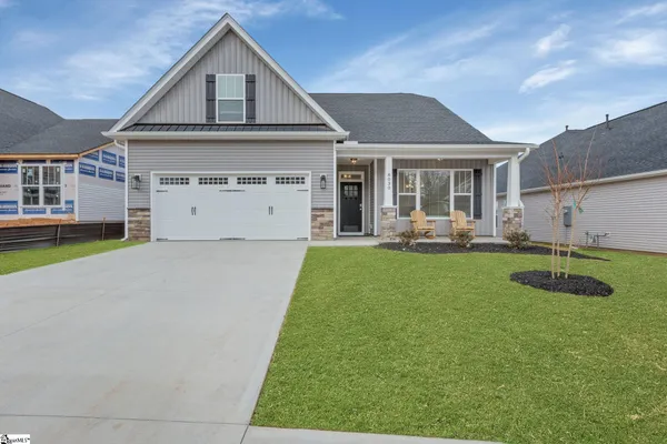 $3,000 | 8030 Gladside Way, Greer, SC 29651