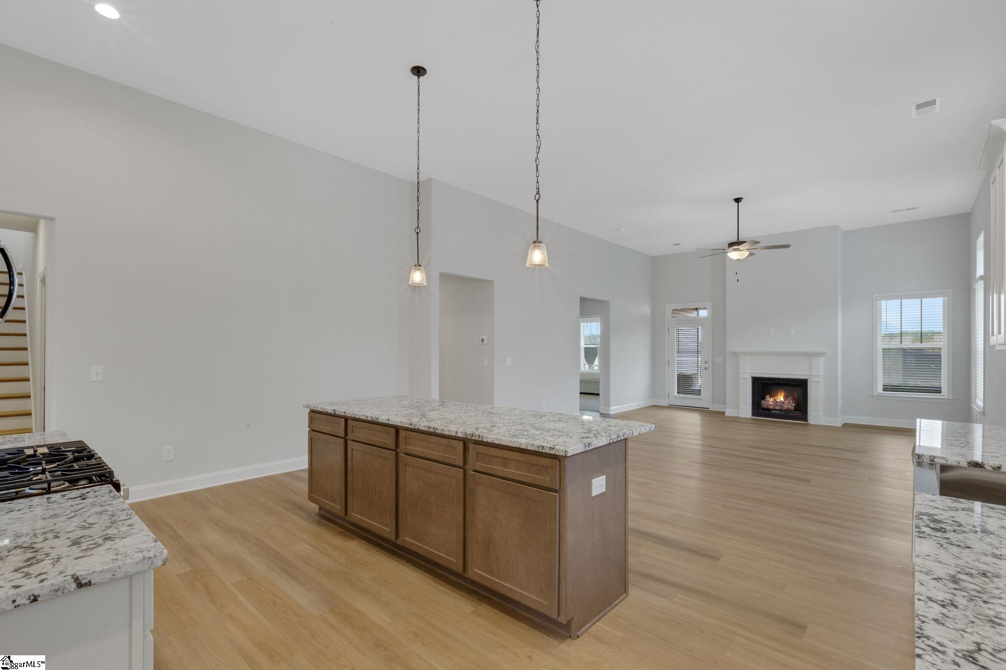 8030 Gladside Way Greer, SC 29651 - Photo 11 of 42