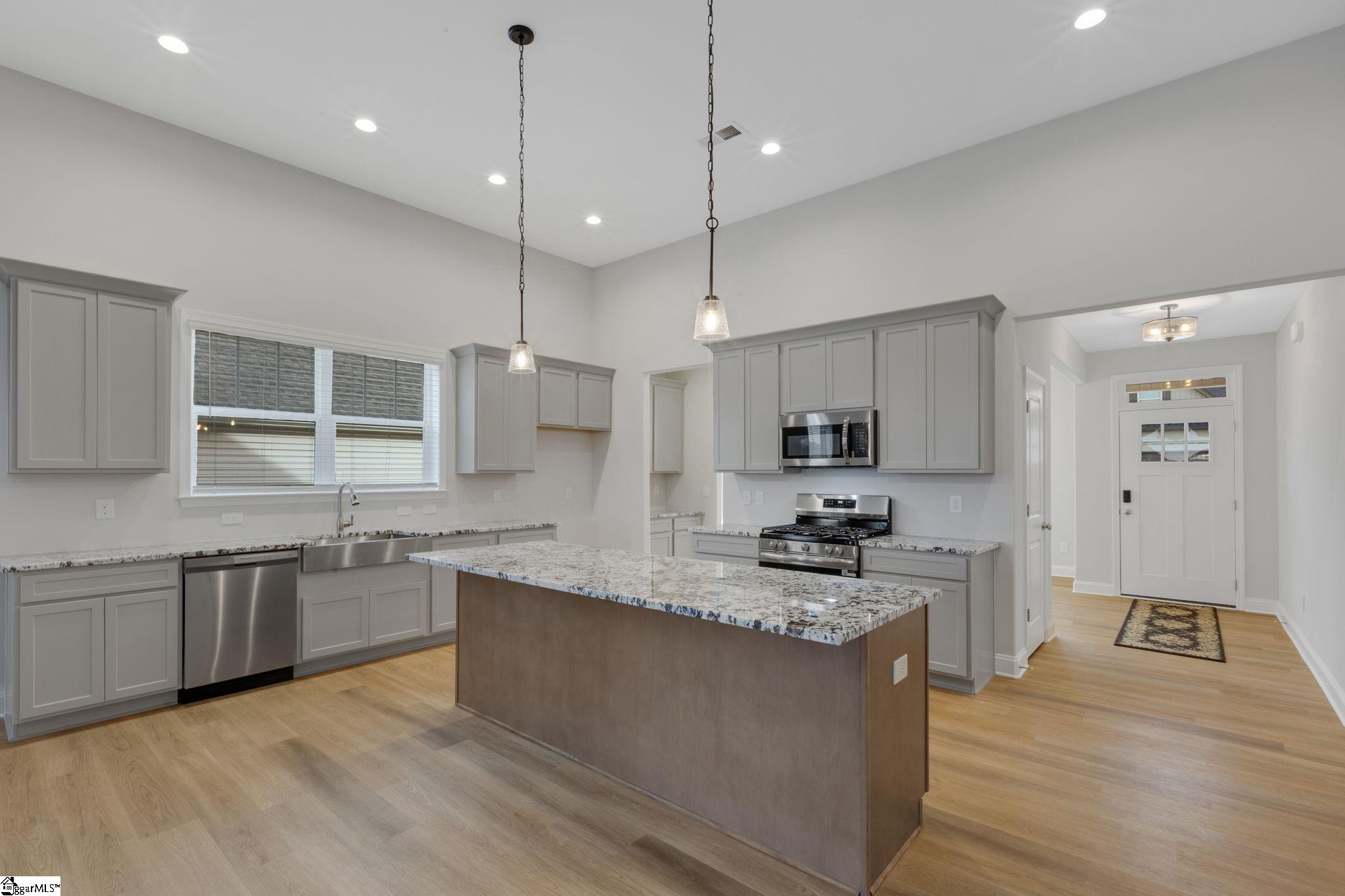 8030 Gladside Way Greer, SC 29651 - Photo 13 of 42