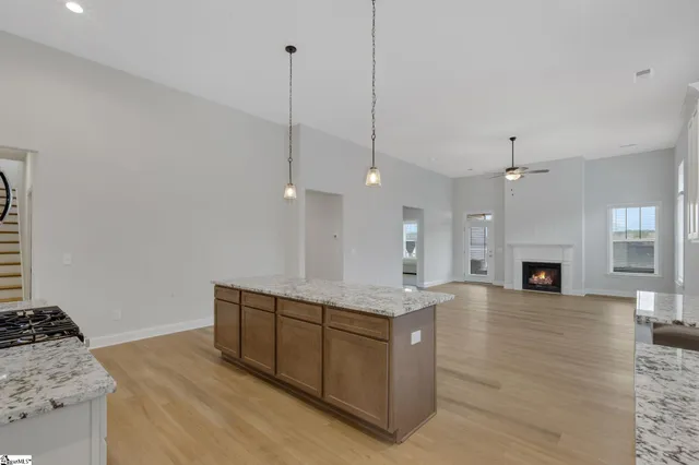 $3,400 | 8030 Gladside Way, Greer, SC 29651