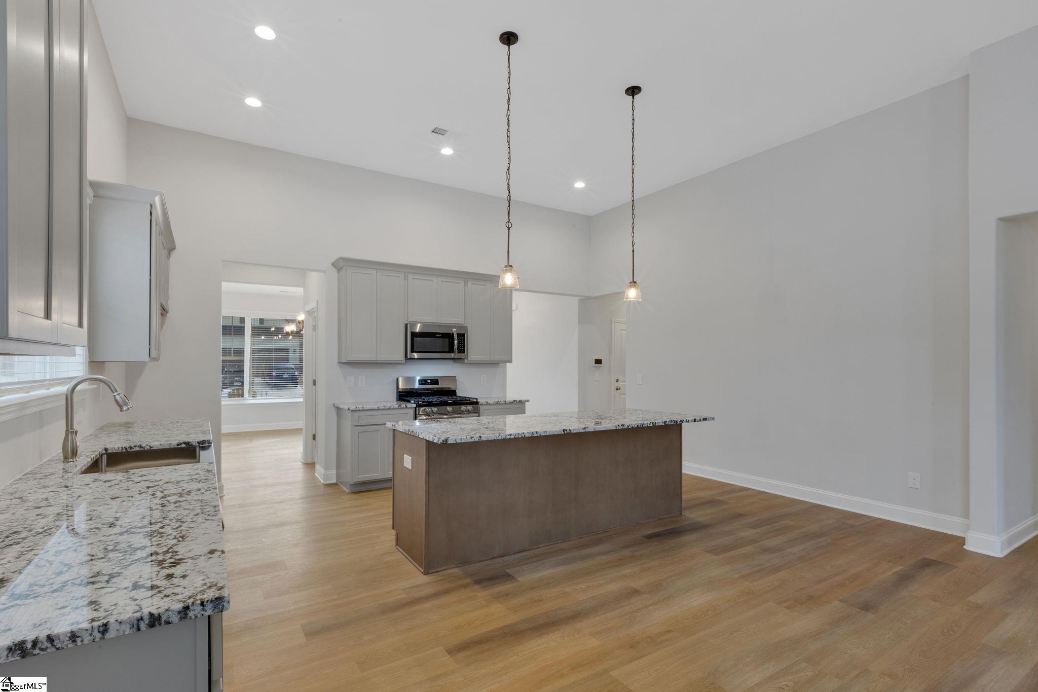 8030 Gladside Way Greer, SC 29651 - Photo 14 of 42