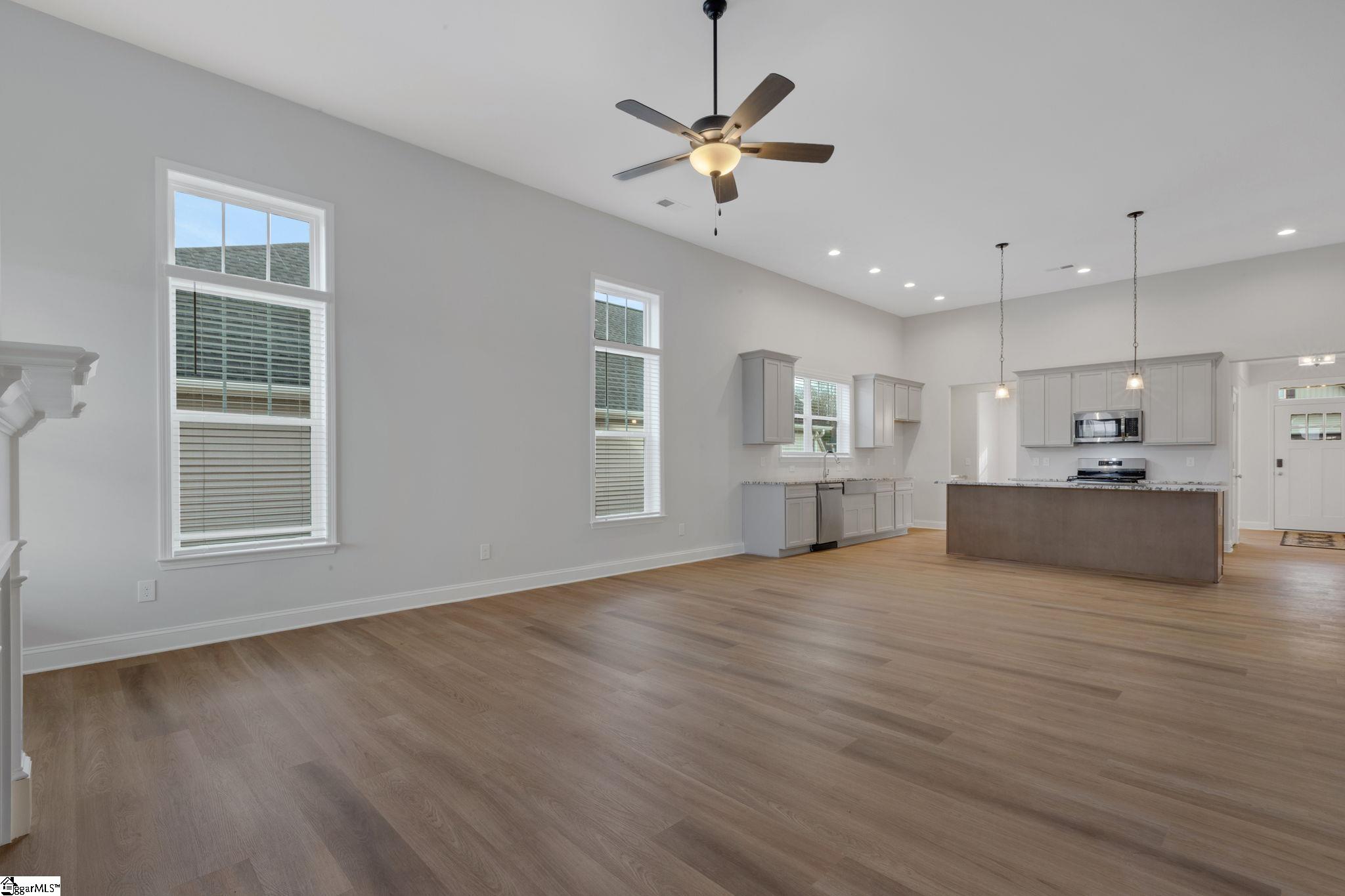 8030 Gladside Way Greer, SC 29651 - Photo 17 of 42