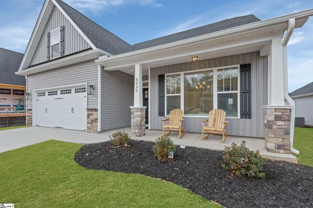 $3,600 | 8030 Gladside Way, Greer, SC 29651
