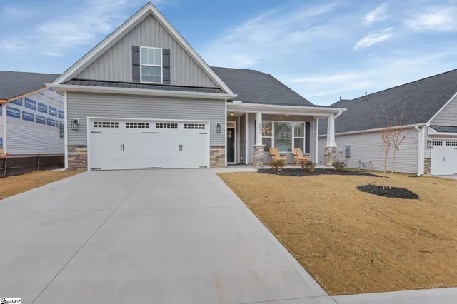 $3,400 | 8030 Gladside Way, Greer, SC 29651